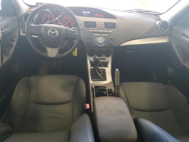 Photo 7 VIN: JM1BL1U69B1447444 - MAZDA MAZDA3 