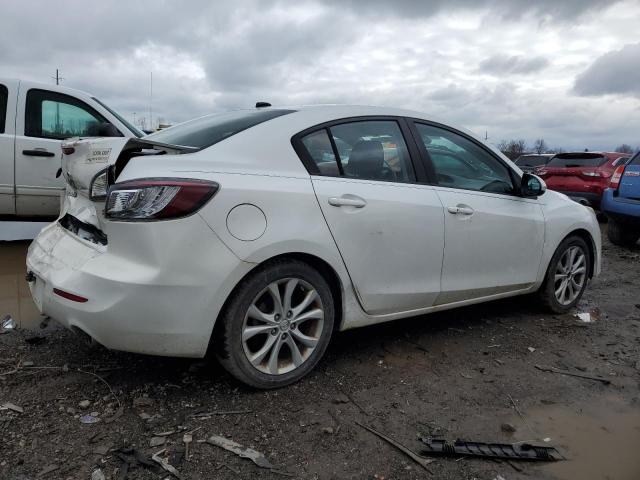 Photo 2 VIN: JM1BL1U6XB1356098 - MAZDA MAZDA3 