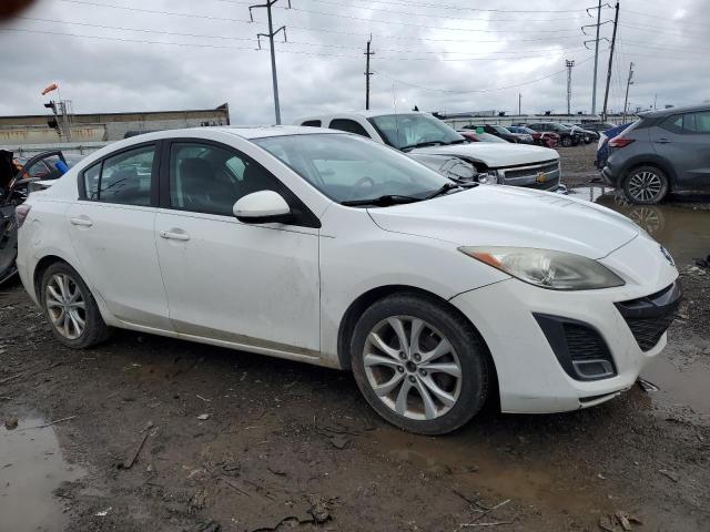 Photo 3 VIN: JM1BL1U6XB1356098 - MAZDA MAZDA3 