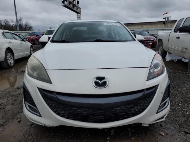 Photo 4 VIN: JM1BL1U6XB1356098 - MAZDA MAZDA3 