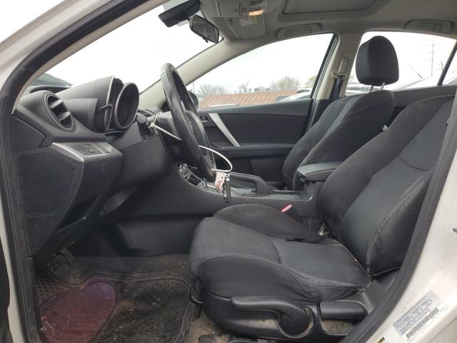 Photo 6 VIN: JM1BL1U6XB1356098 - MAZDA MAZDA3 