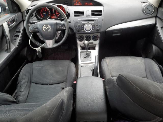 Photo 7 VIN: JM1BL1U6XB1356098 - MAZDA MAZDA3 