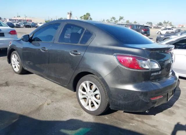 Photo 2 VIN: JM1BL1U6XB1403677 - MAZDA 3 