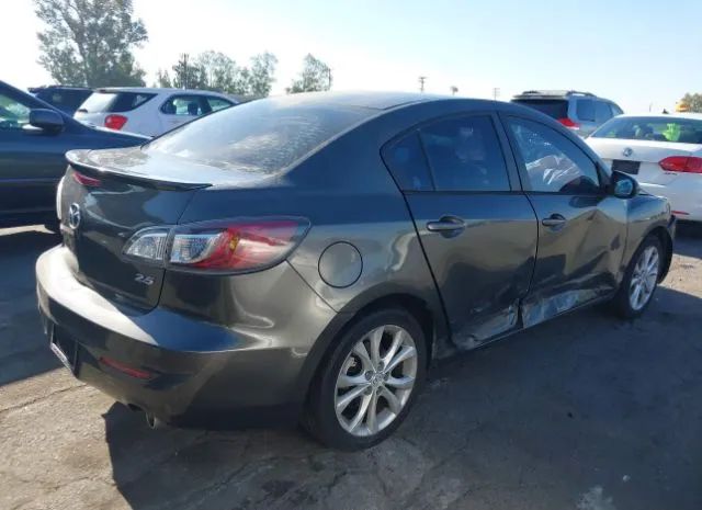 Photo 3 VIN: JM1BL1U6XB1403677 - MAZDA 3 