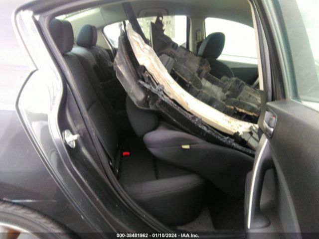 Photo 7 VIN: JM1BL1U6XB1465614 - MAZDA MAZDA3 