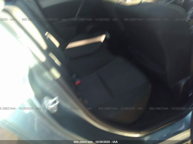 Photo 7 VIN: JM1BL1U70D1718547 - MAZDA MAZDA3 