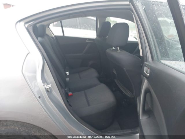 Photo 7 VIN: JM1BL1U70D1721092 - MAZDA MAZDA3 