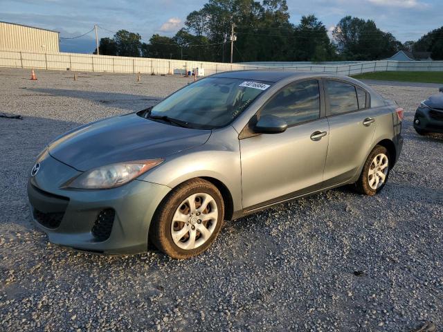 Photo 0 VIN: JM1BL1U70D1741486 - MAZDA 3 I 