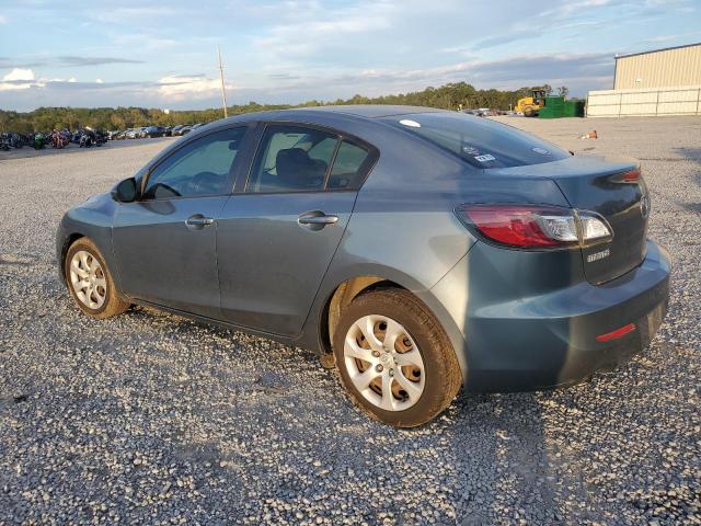 Photo 1 VIN: JM1BL1U70D1741486 - MAZDA 3 I 