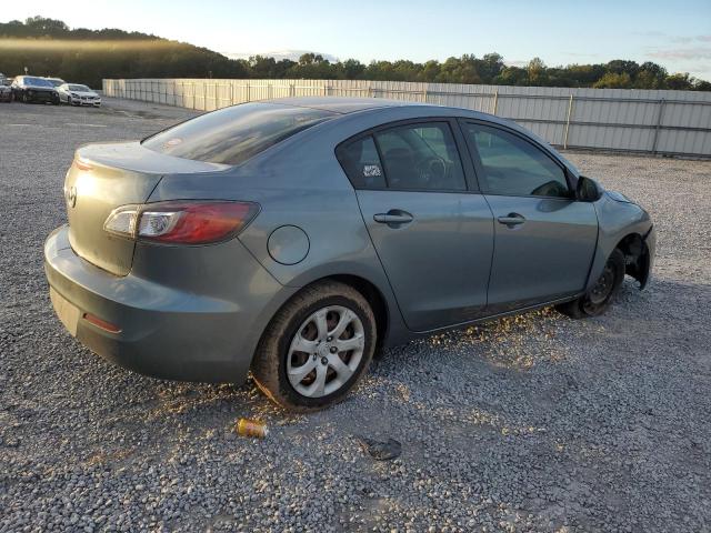 Photo 2 VIN: JM1BL1U70D1741486 - MAZDA 3 I 