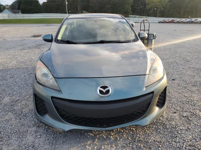 Photo 4 VIN: JM1BL1U70D1741486 - MAZDA 3 I 