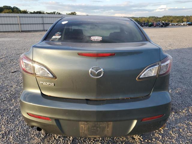 Photo 5 VIN: JM1BL1U70D1741486 - MAZDA 3 I 