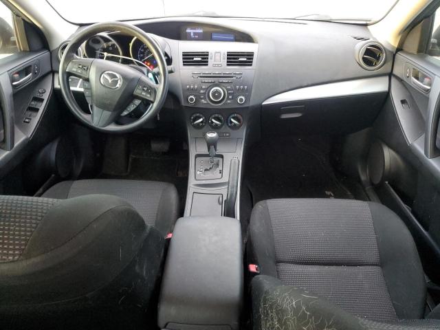 Photo 7 VIN: JM1BL1U70D1741486 - MAZDA 3 I 