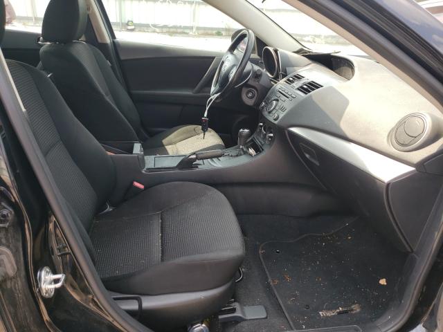 Photo 4 VIN: JM1BL1U70D1746106 - MAZDA 3 I 