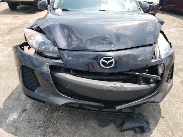 Photo 8 VIN: JM1BL1U70D1746106 - MAZDA 3 I 