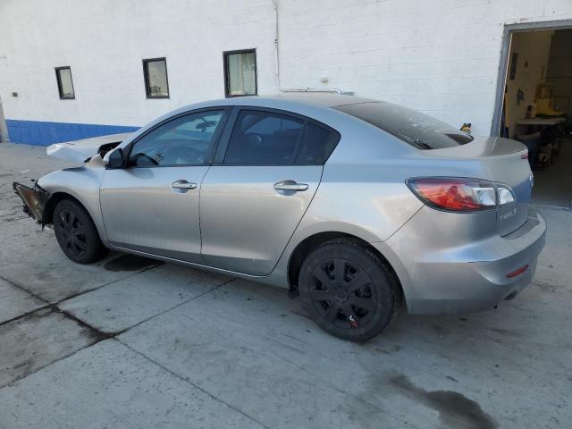 Photo 1 VIN: JM1BL1U70D1748972 - MAZDA 3 