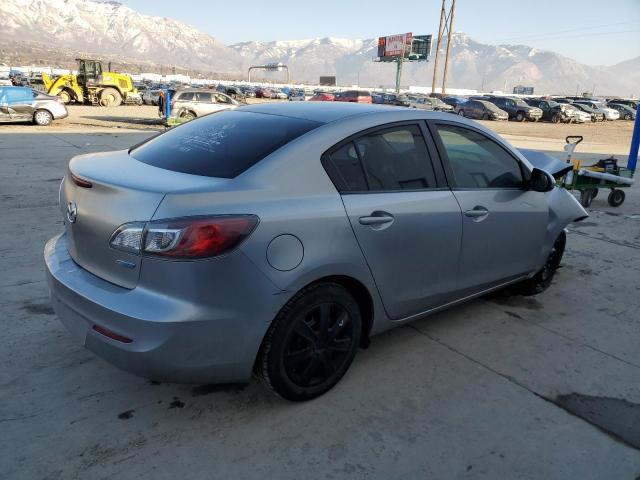 Photo 2 VIN: JM1BL1U70D1748972 - MAZDA 3 