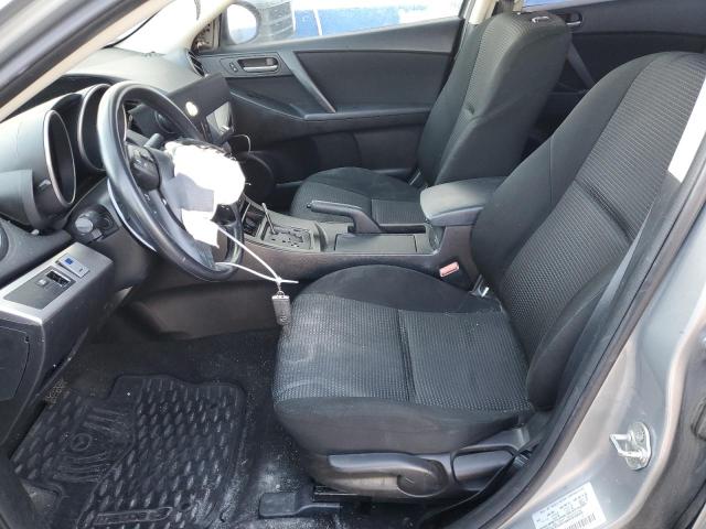 Photo 6 VIN: JM1BL1U70D1748972 - MAZDA 3 