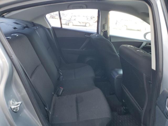 Photo 9 VIN: JM1BL1U70D1748972 - MAZDA 3 