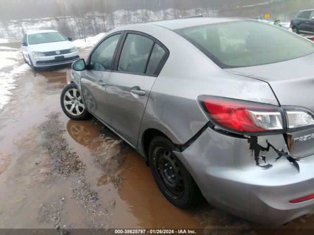 Photo 5 VIN: JM1BL1U70D1751712 - MAZDA MAZDA3 