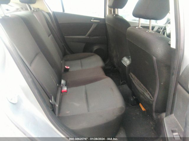 Photo 7 VIN: JM1BL1U70D1751712 - MAZDA MAZDA3 