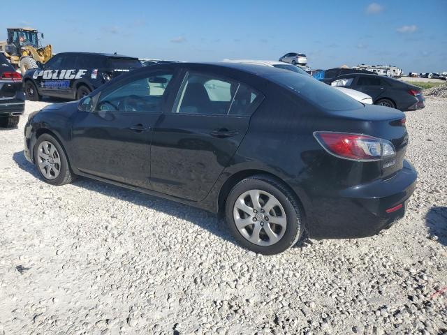 Photo 1 VIN: JM1BL1U70D1752715 - MAZDA 3 I 