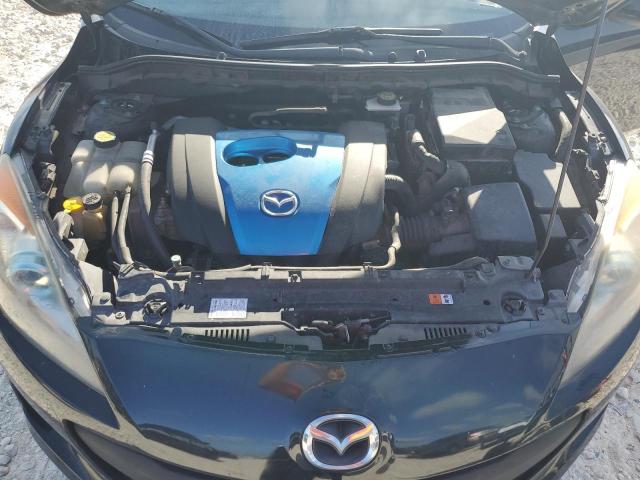 Photo 10 VIN: JM1BL1U70D1752715 - MAZDA 3 I 