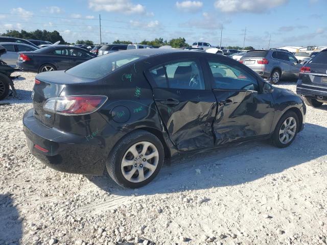 Photo 2 VIN: JM1BL1U70D1752715 - MAZDA 3 I 