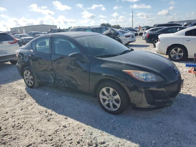 Photo 3 VIN: JM1BL1U70D1752715 - MAZDA 3 I 