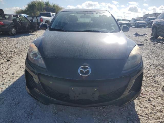 Photo 4 VIN: JM1BL1U70D1752715 - MAZDA 3 I 