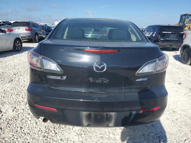 Photo 5 VIN: JM1BL1U70D1752715 - MAZDA 3 I 