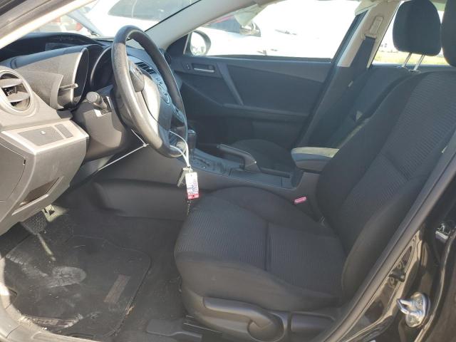 Photo 6 VIN: JM1BL1U70D1752715 - MAZDA 3 I 