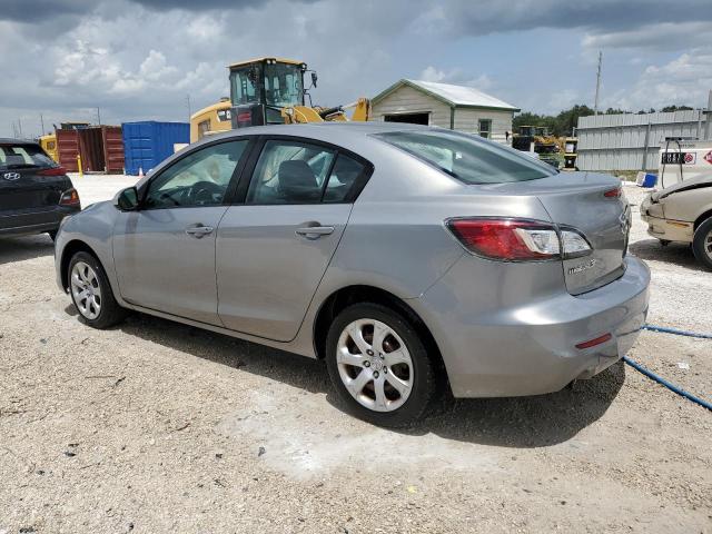 Photo 1 VIN: JM1BL1U70D1755808 - MAZDA 3 I 