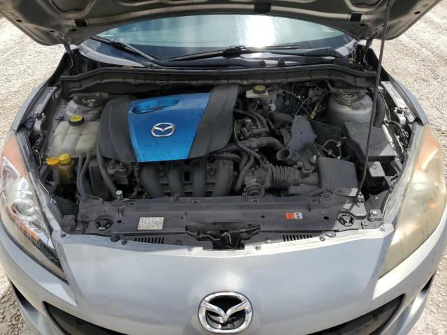 Photo 10 VIN: JM1BL1U70D1755808 - MAZDA 3 I 