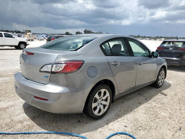 Photo 2 VIN: JM1BL1U70D1755808 - MAZDA 3 I 