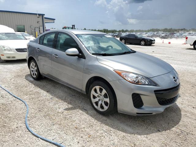 Photo 3 VIN: JM1BL1U70D1755808 - MAZDA 3 I 