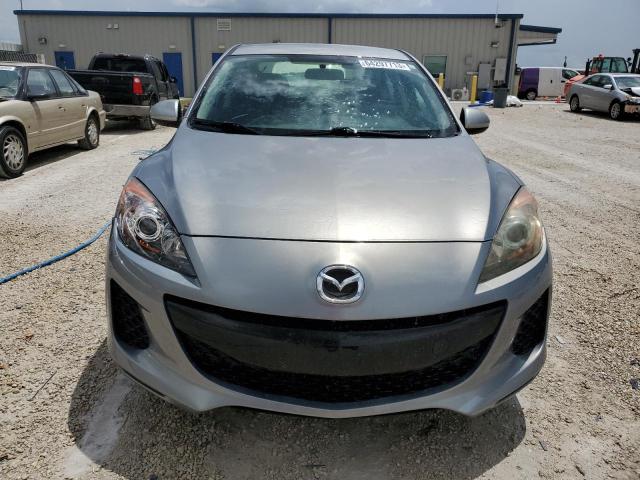 Photo 4 VIN: JM1BL1U70D1755808 - MAZDA 3 I 