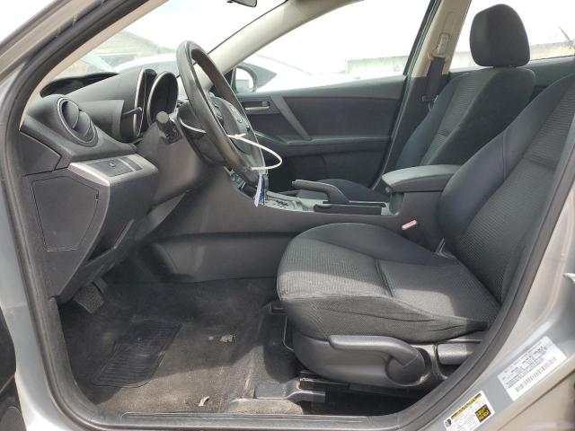 Photo 6 VIN: JM1BL1U70D1755808 - MAZDA 3 I 