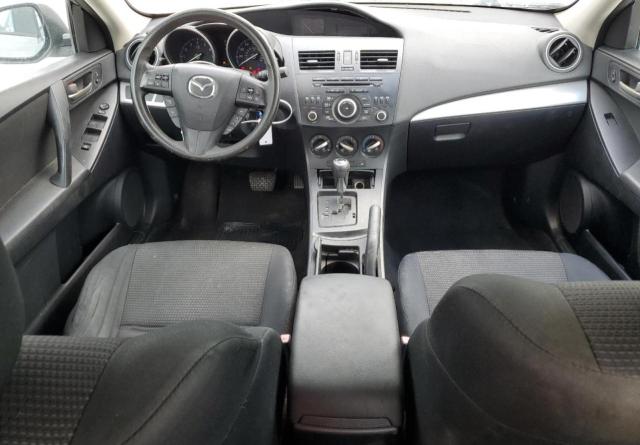 Photo 7 VIN: JM1BL1U70D1755808 - MAZDA 3 I 