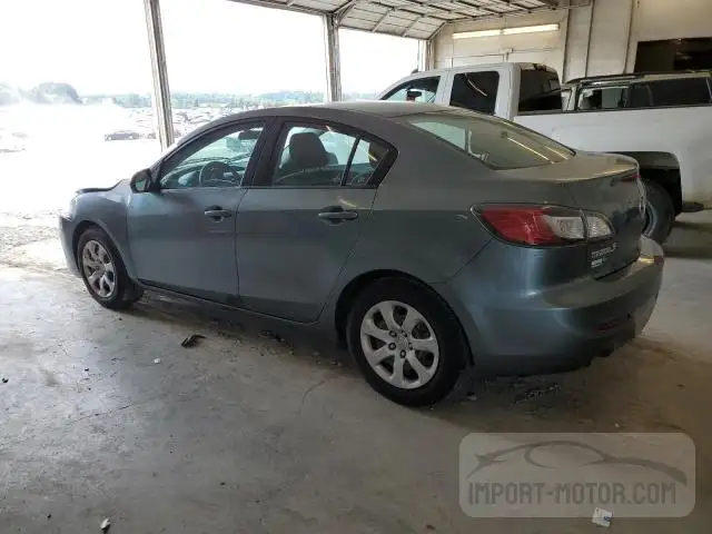 Photo 1 VIN: JM1BL1U70D1756084 - MAZDA 3 