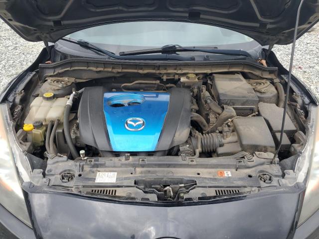 Photo 10 VIN: JM1BL1U70D1823167 - MAZDA 3 