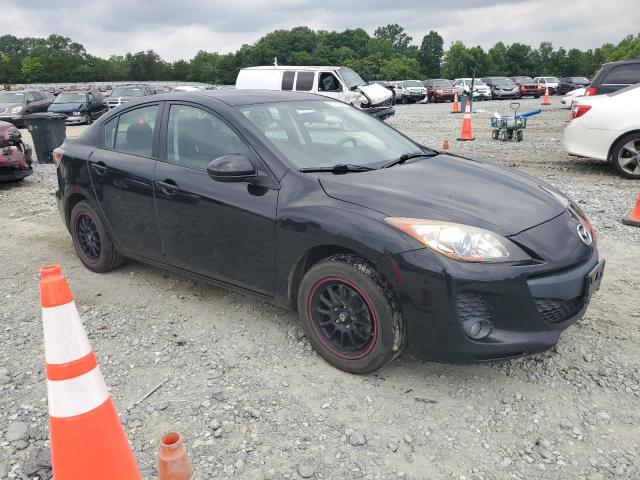 Photo 3 VIN: JM1BL1U70D1823167 - MAZDA 3 