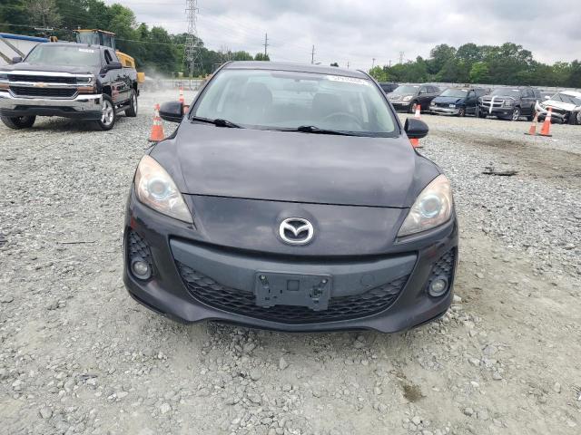 Photo 4 VIN: JM1BL1U70D1823167 - MAZDA 3 