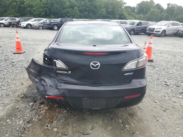 Photo 5 VIN: JM1BL1U70D1823167 - MAZDA 3 