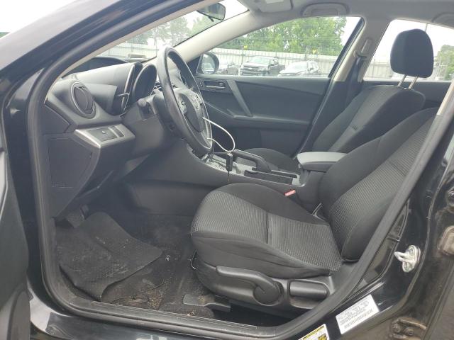 Photo 6 VIN: JM1BL1U70D1823167 - MAZDA 3 