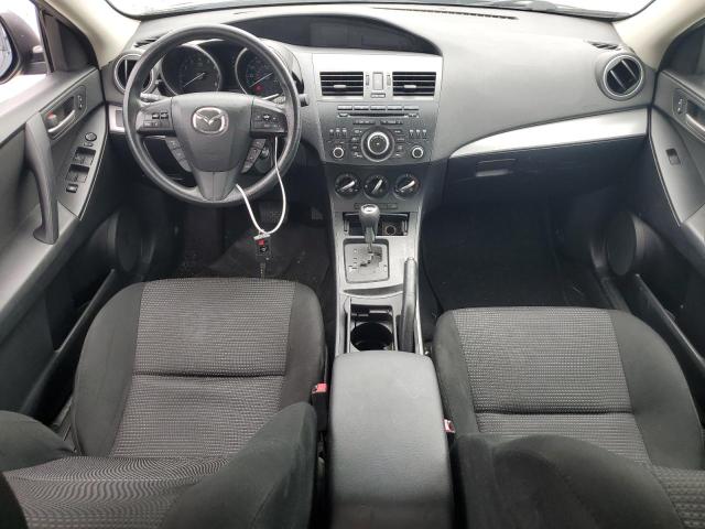 Photo 7 VIN: JM1BL1U70D1823167 - MAZDA 3 