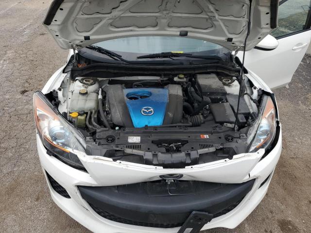 Photo 10 VIN: JM1BL1U70D1829938 - MAZDA 3 I 