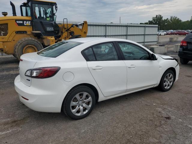 Photo 2 VIN: JM1BL1U70D1829938 - MAZDA 3 I 