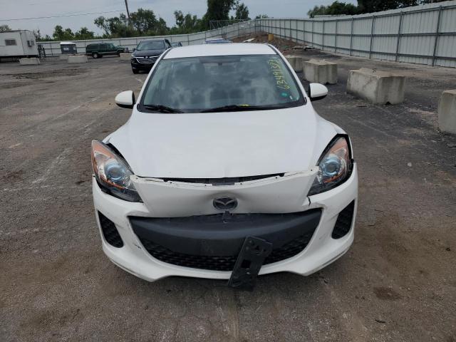 Photo 4 VIN: JM1BL1U70D1829938 - MAZDA 3 I 