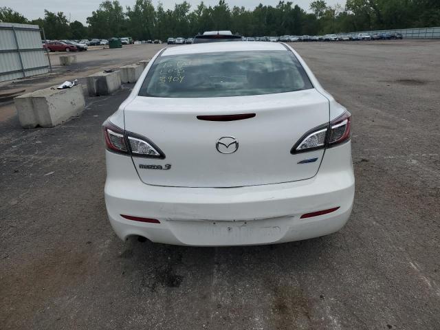 Photo 5 VIN: JM1BL1U70D1829938 - MAZDA 3 I 